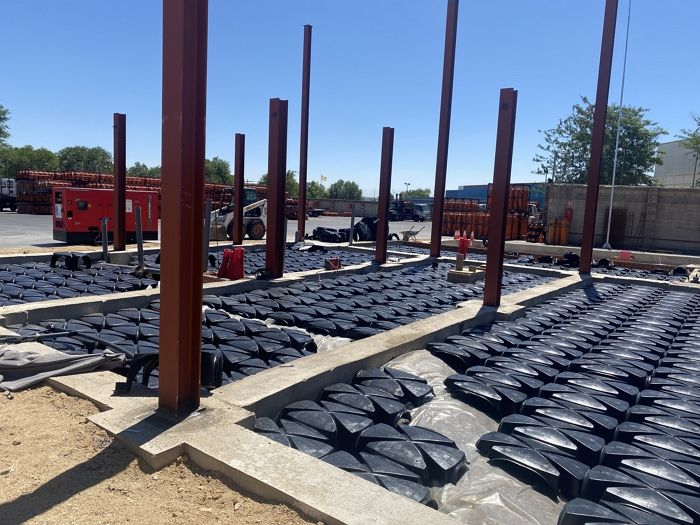 10 Cimentación con Cávitis Madrid