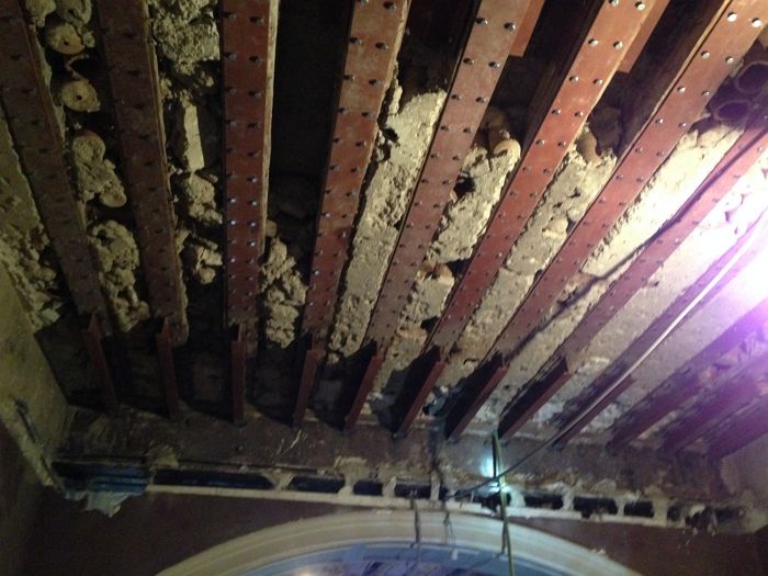 8 Refuerzo forjados de madera c Alcalá